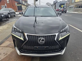 Lexus NX 200t HEATED & COOLING| SUNROOF SEATS|  - 19350 € / 37845.31 лв. - 18710027 2