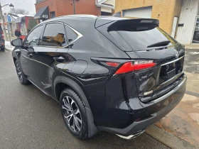 Lexus NX 200t HEATED & COOLING| SUNROOF SEATS|  - 19350 € / 37845.31 лв. - 18710027 5