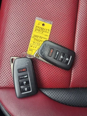 Lexus NX 200t HEATED & COOLING| SUNROOF SEATS|  - 19350 € / 37845.31 лв. - 18710027 15