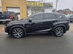 Lexus NX 200t HEATED & COOLING| SUNROOF SEATS|  - 19350 € / 37845.31 лв. - 18710027 4