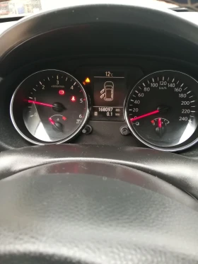 Nissan Qashqai 2.0CDTI 150к.с УНИКАТ, КОЖА, ПАНОРАМА, КАМЕРА  - 6100 € / 11930.56 лв. - 67868596 12