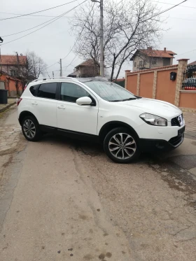 Nissan Qashqai 2.0CDTI 150к.с УНИКАТ, КОЖА, ПАНОРАМА, КАМЕРА  - 6100 € / 11930.56 лв. - 67868596 15