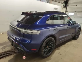 Porsche Macan * GTS * БЕЗ ЗАБЕЛЕЖКИ* 360 КАМЕРИ * ОБДУХВАНЕ*  - 43500 € / 85078.60 лв. - 71365489 3