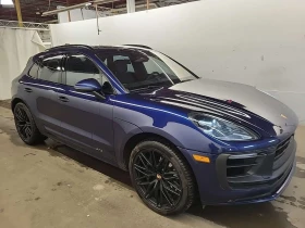 Porsche Macan * GTS * БЕЗ ЗАБЕЛЕЖКИ* 360 КАМЕРИ * ОБДУХВАНЕ*  - 43500 € / 85078.60 лв. - 71365489 2