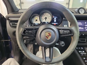 Porsche Macan * GTS * БЕЗ ЗАБЕЛЕЖКИ* 360 КАМЕРИ * ОБДУХВАНЕ*  - 43500 € / 85078.60 лв. - 71365489 11