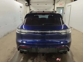 Porsche Macan * GTS * БЕЗ ЗАБЕЛЕЖКИ* 360 КАМЕРИ * ОБДУХВАНЕ*  - 43500 € / 85078.60 лв. - 71365489 6