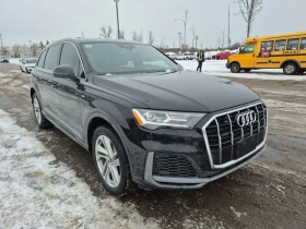 Audi Q7 * KOMFORT * Pano * 2 Ключа * Подгреви * Carfax - 27800 € / 54372.07 лв. - 76764699 2