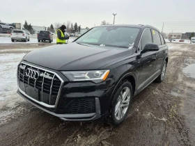 Audi Q7 * KOMFORT * CARFAX * БЕЗ ПЪРВОНАЧАЛНА ВНОСКА