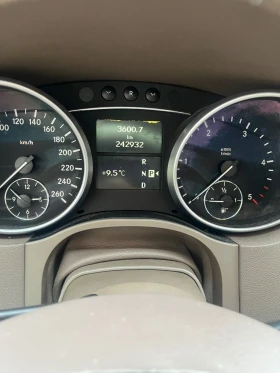 Mercedes-Benz ML 420 - 8000 € / 15646.64 лв. - 34651005 5