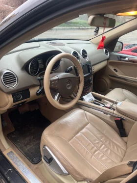 Mercedes-Benz ML 420 - 8000 € / 15646.64 лв. - 34651005 6