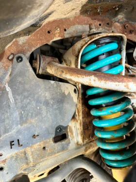 Toyota Land cruiser 120, 4.0 бензин - 14900 € / 29141.87 лв. - 61403455 15