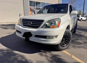 Lexus GX 470 7 Места | Сервизна история | Авто Кредит | 
