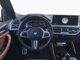 BMW X4 M40d/xDrive/HEAD UP/PANO/M-SEATS/LASER/ - 57980 € / 113399.02 лв. - 85709728 9