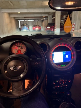 Mini Countryman - 7499 € / 14666.77 лв. - 41169060 6