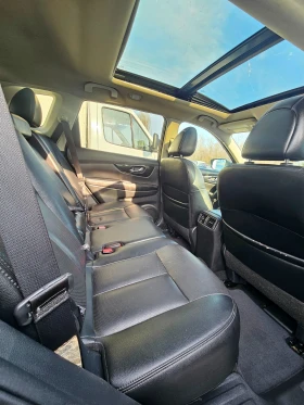 Nissan Rogue 2.5 4x4 | Auto.bg — изображение 10