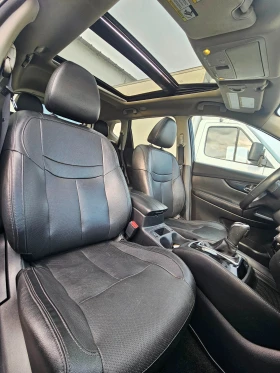 Nissan Rogue 2.5 4x4 | Auto.bg — изображение 9