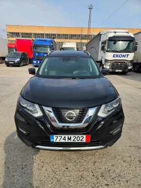 Nissan Rogue 2.5 4x4 | Auto.bg — изображение 5