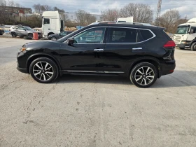 Nissan Rogue 2.5 4x4 | Auto.bg — изображение 7
