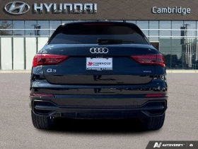 Audi Q3 S Line quattro Premium Plus  CARFAX - 19400 € / 37943.10 лв. - 90855313 4