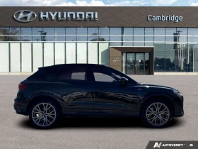 Audi Q3 S Line quattro Premium Plus  CARFAX - 19400 € / 37943.10 лв. - 90855313 6