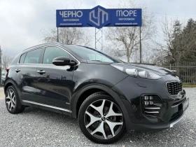Kia Sportage 2.0 CRDI GT-Line Premium AWD Full MT6 - 12900 € / 25230.21 лв. - 34429329 1