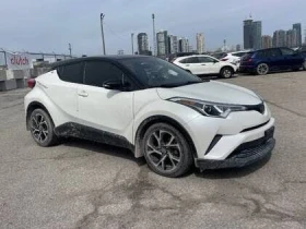 Toyota C-HR XLE* АвтоКредит* (ЦЕНА ДО БГ) | Auto.bg — изображение 4