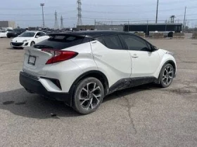 Toyota C-HR XLE* АвтоКредит* (ЦЕНА ДО БГ) | Auto.bg — изображение 5