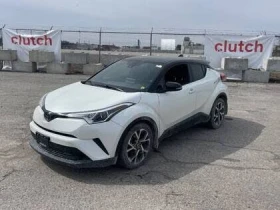 Toyota C-HR XLE* АвтоКредит* (ЦЕНА ДО БГ)