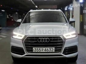 Audi Q5 40TDI QUATTRO| CAM| HUD| PANO| ���.��������� | Mobile.bg � ����� ������ 4