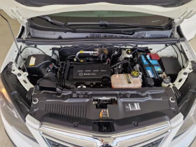 Opel Mokka 1.4  turbo 4x4 COSMO 137000km TOP  | Mobile.bg � ����� ������ 15
