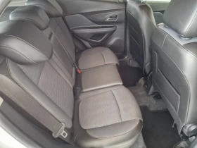 Opel Mokka 1.4  turbo 4x4 COSMO 137000km TOP  | Mobile.bg � ����� ������ 8