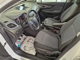 Opel Mokka 1.4  turbo 4x4 COSMO 137000km TOP  | Mobile.bg � ����� ������ 10