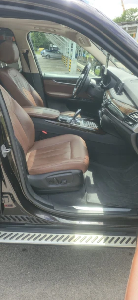 BMW X5 3.5I Xdrive - 18250 € / 35693.90 лв. - 98801670 12