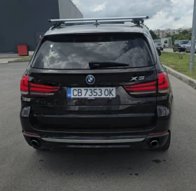 BMW X5 3.5I Xdrive - 18250 € / 35693.90 лв. - 98801670 2