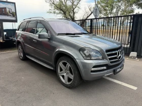 Mercedes-Benz GL 350 AMG GRAND EDITION - 14000 € / 27381.62 лв. - 74156664 5
