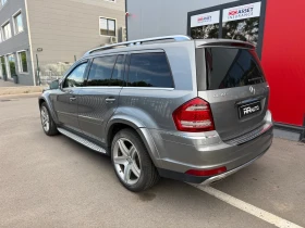 Mercedes-Benz GL 350 AMG GRAND EDITION - 14000 € / 27381.62 лв. - 74156664 2