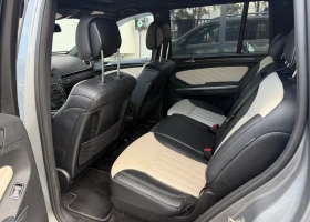 Mercedes-Benz GL 350 AMG GRAND EDITION - 14000 € / 27381.62 лв. - 74156664 8