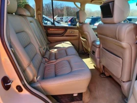 Lexus LX 470 BASE * AWD * CARFAX *  | Auto.bg — изображение 8