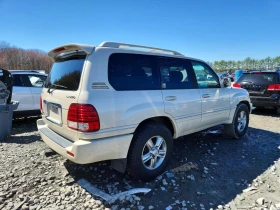 Lexus LX 470 BASE * AWD * CARFAX *  | Auto.bg — изображение 3