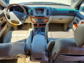 Lexus LX 470 BASE * AWD * CARFAX *  | Auto.bg — изображение 6
