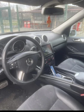 Mercedes-Benz ML 320 БАРТЕР  - 5500 € / 10757.07 лв. - 97481369 5
