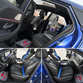 Mercedes-Benz GLE 53 4MATIC AMG/ COUPE/ 9G/ PANO/ 3xTV/ CARBON/ MAXTON | Auto.bg — изображение 10