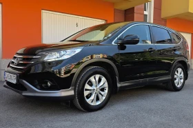 Honda Cr-v отлична, N1, ползва ДДС, от Бултрако - 10500 € / 20536.22 лв. - 33091516 5