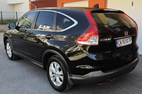 Honda Cr-v отлична, N1, ползва ДДС, от Бултрако - 10500 € / 20536.22 лв. - 33091516 3
