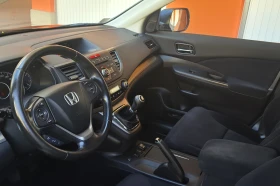 Honda Cr-v отлична, N1, ползва ДДС, от Бултрако - 10500 € / 20536.22 лв. - 33091516 7