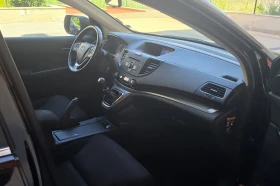 Honda Cr-v отлична, N1, ползва ДДС, от Бултрако - 10500 € / 20536.22 лв. - 33091516 11