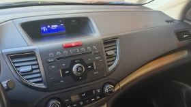 Honda Cr-v отлична, N1, ползва ДДС, от Бултрако - 10500 € / 20536.22 лв. - 33091516 14