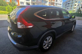Honda Cr-v отлична, N1, ползва ДДС, от Бултрако - 10500 € / 20536.22 лв. - 33091516 6