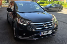 Honda Cr-v отлична, N1, ползва ДДС, от Бултрако - 10500 € / 20536.22 лв. - 33091516 4