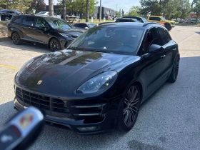 Porsche Macan * Turbo * CARFAX * ����� �� ����������� | Mobile.bg � ����� ������ 16